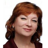 Иванова Людмила Владимировна — психолог