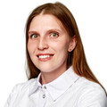 Климик Анастасия Витальевна - гастроэнтеролог