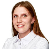 Климик Анастасия Витальевна — гастроэнтеролог