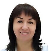 Аксенова Наталия Александровна — кардиолог