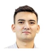 Ахмедов Исламбек Кубанычбекович — стоматолог