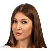 Бокарева Ксения Константиновна — гастроэнтеролог
