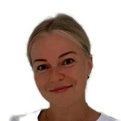 Орлова Наталья Анатольевна — косметолог, дерматолог