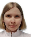 Андреева Екатерина Сергеевна - невролог