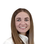 Сухина Марина Владимировна — кардиолог