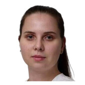 Ненюхина Марина Сергеевна — ЛОР (отоларинголог)