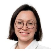 Егорова Екатерина Викторовна — косметолог