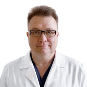Лазарь Андрей Даниилович — нейрохирург