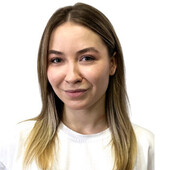 Шилова Вероника Александровна — стоматолог, стоматолог-ортодонт