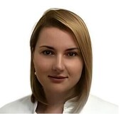 Смирнова Алина Денисовна — гастроэнтеролог, УЗИ-специалист