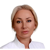 Якушева Елена Генриевна — дерматолог, дерматовенеролог