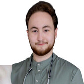 Хисамиев Нияз Ильшатович — стоматолог