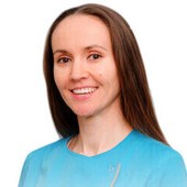 Бессонова Татьяна Игоревна — стоматолог-терапевт, стоматолог
