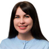 Смирнова Валерия Сергеевна — стоматолог, стоматолог-терапевт