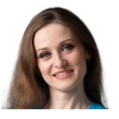 Гертий Алена Александровна — стоматолог-гигиенист, стоматолог