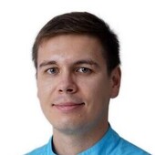 Шигаев Антон Андреевич — стоматолог, стоматолог-ортопед