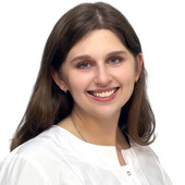 Сорокина Даяна Вадимовна — психолог