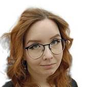 Чуракина Виталия Владимировна — стоматолог