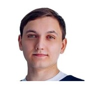 Юрьев Владислав Александрович — стоматолог-ортопед, гнатолог