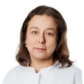 Петрова Светлана Александровна — акушер-гинеколог