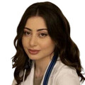 Матевосян Татевик Арсеновна - гинеколог, терапевт