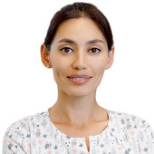 Семенова Анна Алексеевна — стоматолог