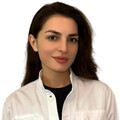 Фариштамо Дамаж Джохонгировна - стоматолог, стоматолог-пародонтолог