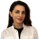 Фариштамо Дамаж Джохонгировна — стоматолог, стоматолог-пародонтолог