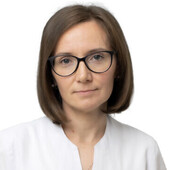 Максимова Алёна Михайловна — кардиолог, сомнолог