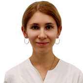 Варганкина Ольга Дмитриевна — ЛОР (отоларинголог)