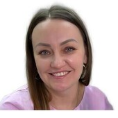 Садкова Марина Александровна — стоматолог-гигиенист, стоматолог