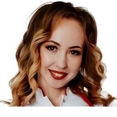 Зудилкина Ольга Алексеевна — онколог, маммолог