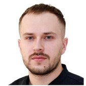 Нижегородов Иван Александрович — стоматолог, стоматолог-ортопед