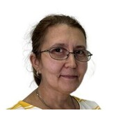 Катерушина Наталья Владиленовна — стоматолог