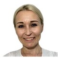 Бугаева Юлия Федоровна - стоматолог