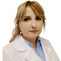 Немова Ирина Викторовна - терапевт, семейный врач
