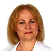 Кузнецова Наталья Александровна — психотерапевт, психиатр