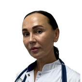 Демидова Евгения Петровна — терапевт