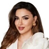 Алиева Ангелина Игоревна — психолог