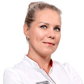 Щербакова Любовь Сергеевна — стоматолог, стоматолог-терапевт