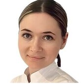 Семенычева Анастасия Владимировна — стоматолог-хирург