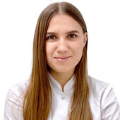 Капитанова Анастасия Игоревна — стоматолог-ортодонт