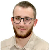 Карташов Сергей Сергеевич — андролог, уролог