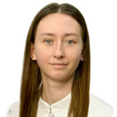 Мазченко Надежда Александровна — терапевт