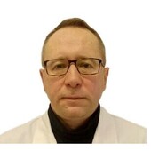 Гусев Андрей Сергеевич — нейрохирург