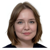 Твердовская Валерия Витальевна — дерматолог