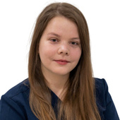 Евстифеева Анастасия Сергеевна — дерматолог, косметолог