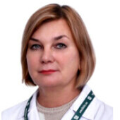 Михеева Наталья Фёдоровна — анестезиолог, реаниматолог