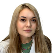 Кольцова Анастасия Артемовна — дерматовенеролог, дерматолог