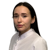 Тимофеева Екатерина Сергеевна — педиатр